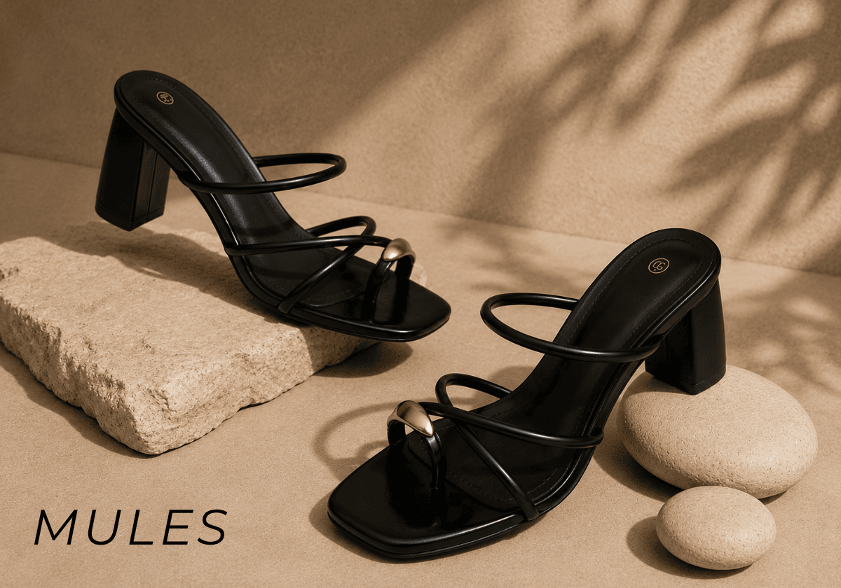 MULES